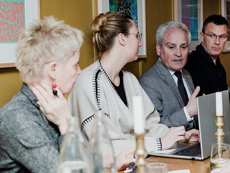 Jahresabschluss 2025