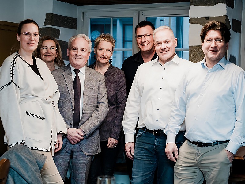 Jahresabschluss 2025