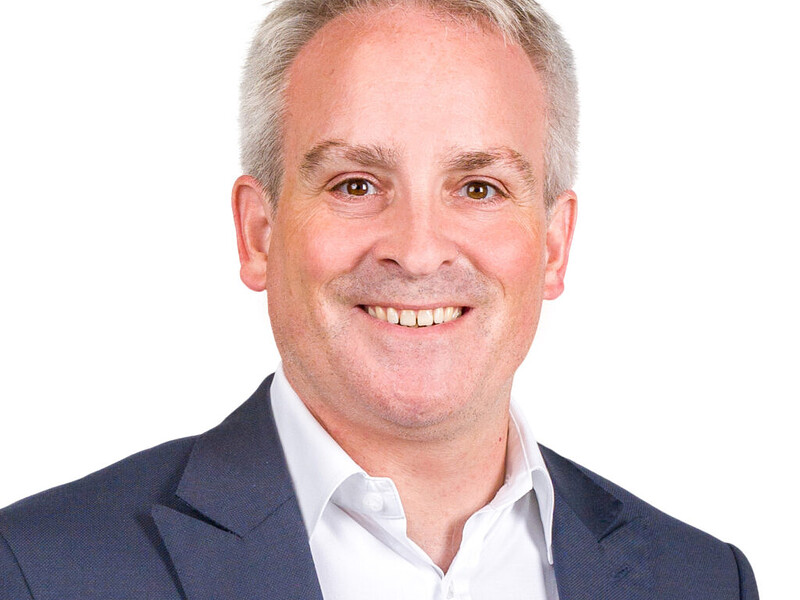 Markus Hungerbühler