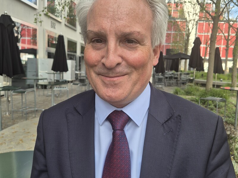 Markus Hungerbühler