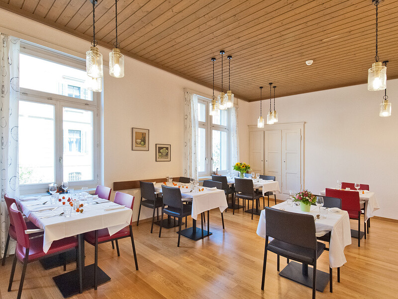 Alters- und Pflegeheim Haus St. Otmar