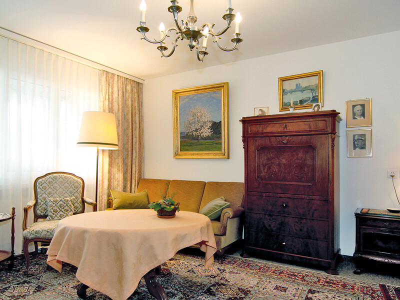 Alters- und Pflegeheim Wiesliacher