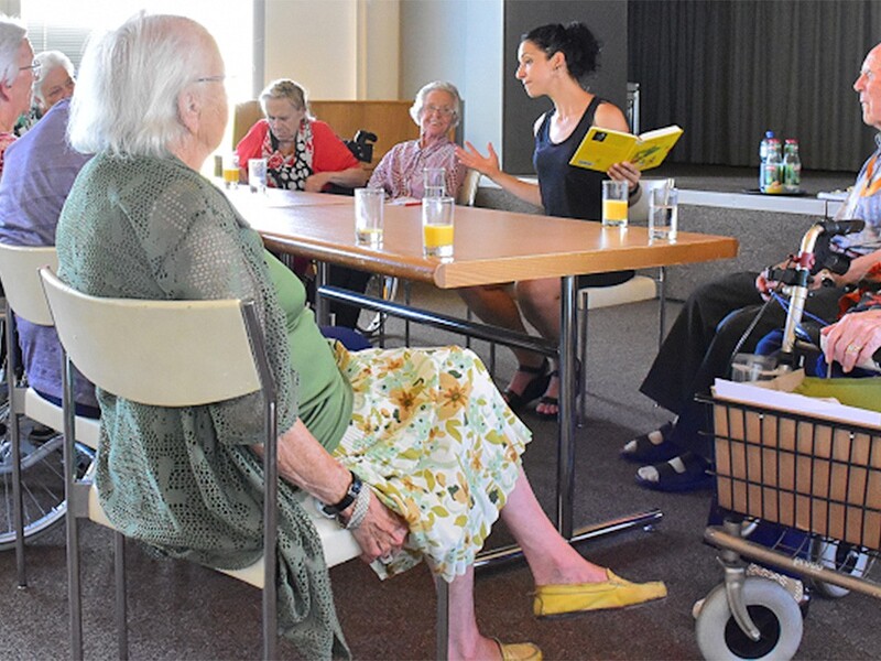 Alters- und Pflegezentrum Herrenbergli