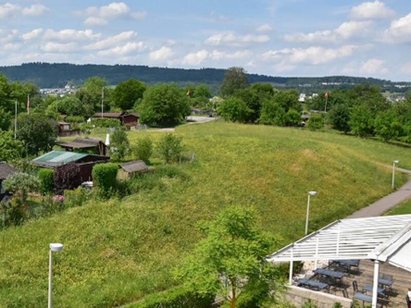 Alters- und Pflegezentrum Herrenbergli