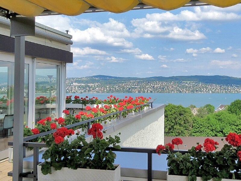 Alterswohnheim Studacker