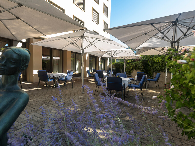 Alterswohnheim Tannenrauch