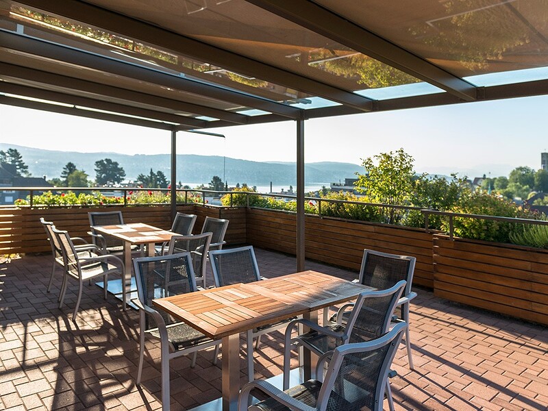 Alterswohnheim Tannenrauch