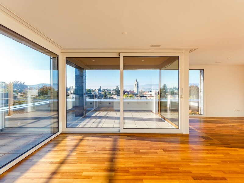 Alterszentrum Hottingen