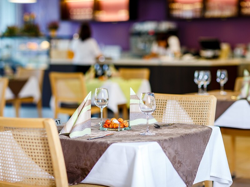 Alterszentrum Hottingen