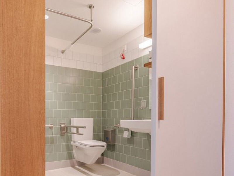 Birkenrain – sinnerfülltes Leben im Alter