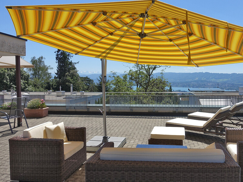 Hugo Mendel Stiftung