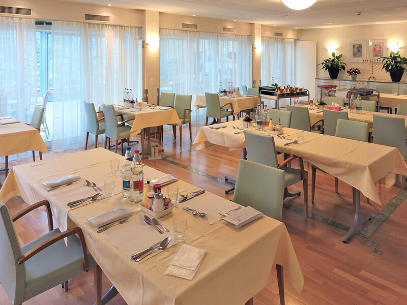 Hugo Mendel Stiftung