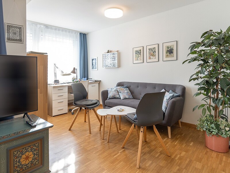 Johann Heinrich Ernst-Stiftung