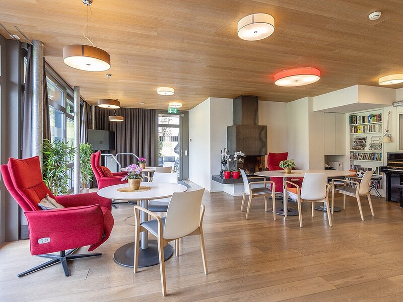 Johann Heinrich Ernst-Stiftung