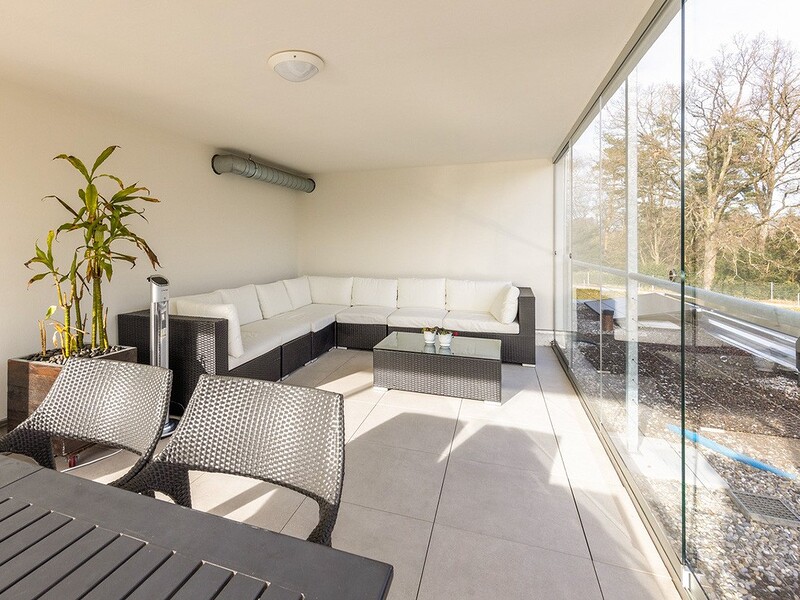 Johann Heinrich Ernst-Stiftung