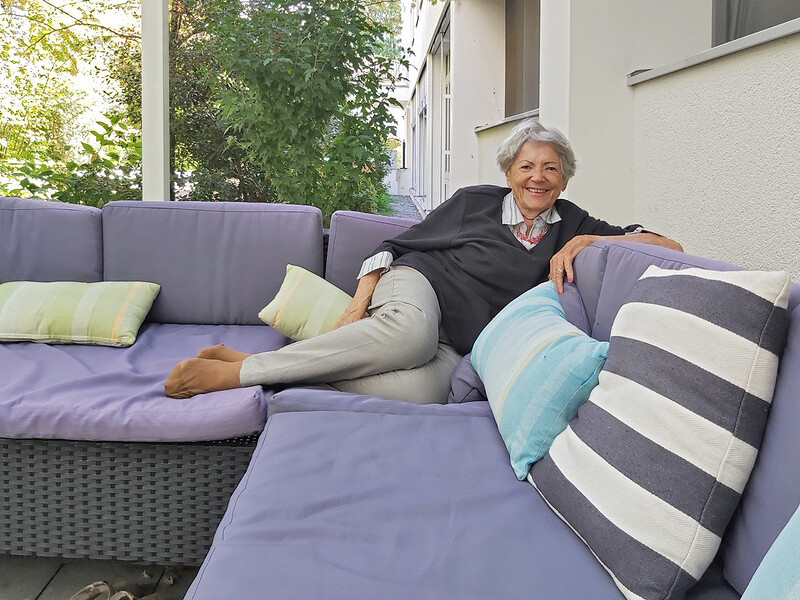 Krankenstation Friesenberg