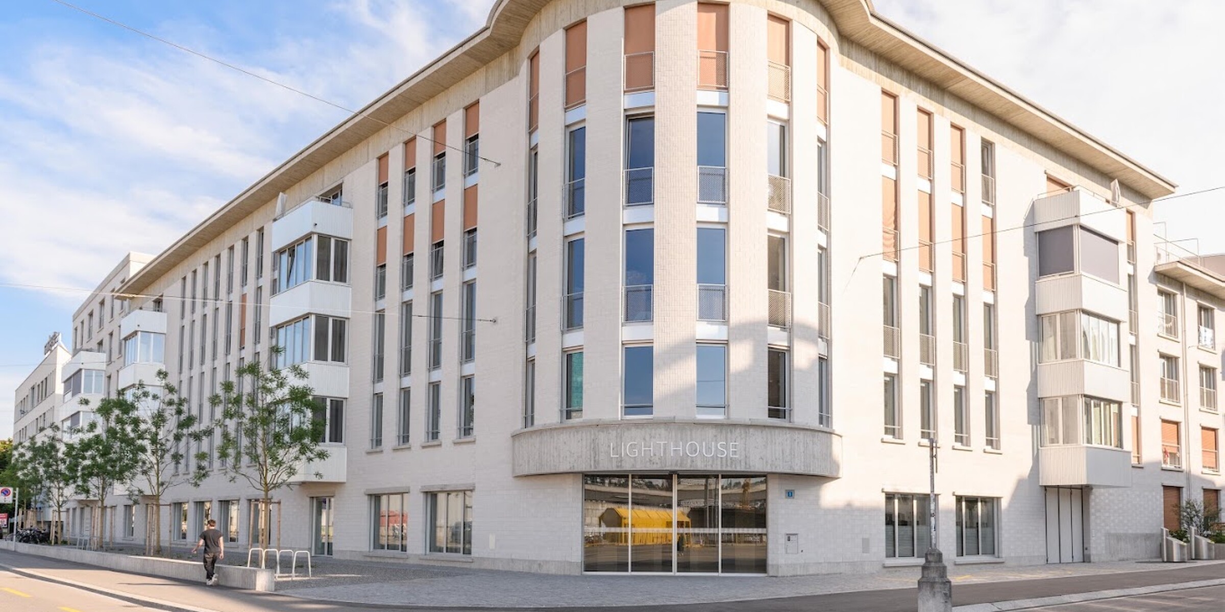 IGA-Zürich