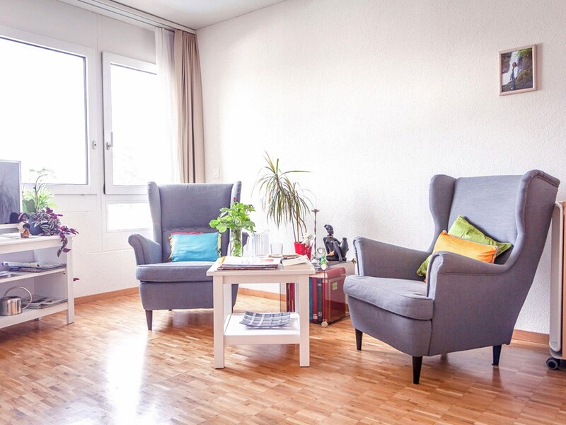 Riedhof Leben und Wohnen im Alter