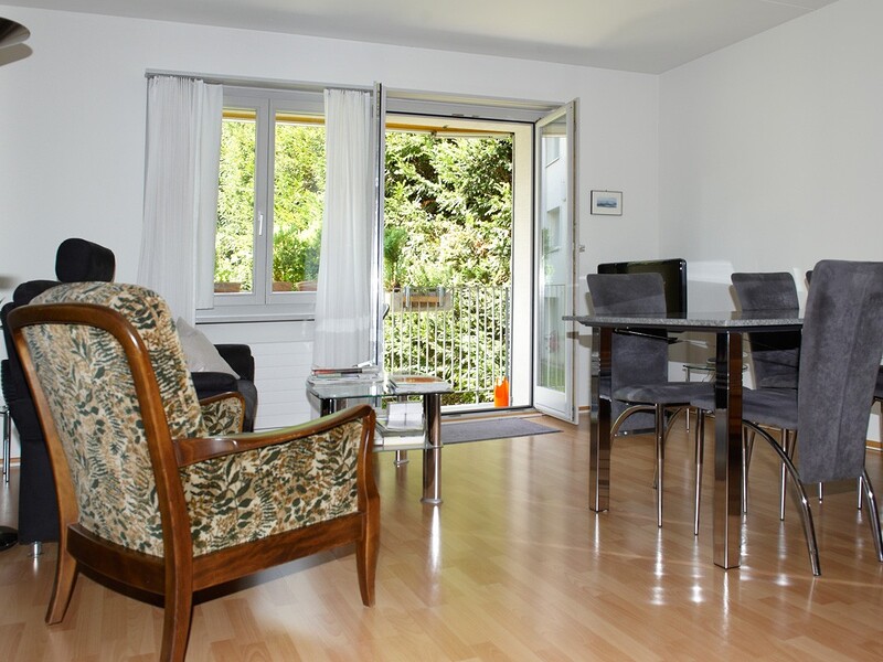 Seniorama Wiedikon Im Tiergarten