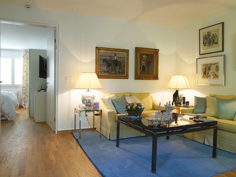 Seniorenzentrum SIKNA Stiftung Zürich