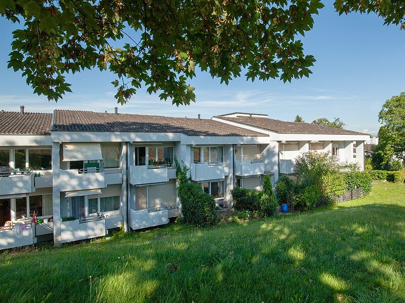 Stiftung Alterswohnungen Probstei