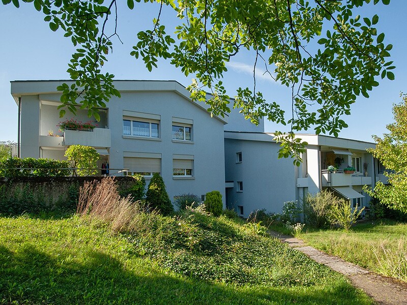 Stiftung Alterswohnungen Probstei