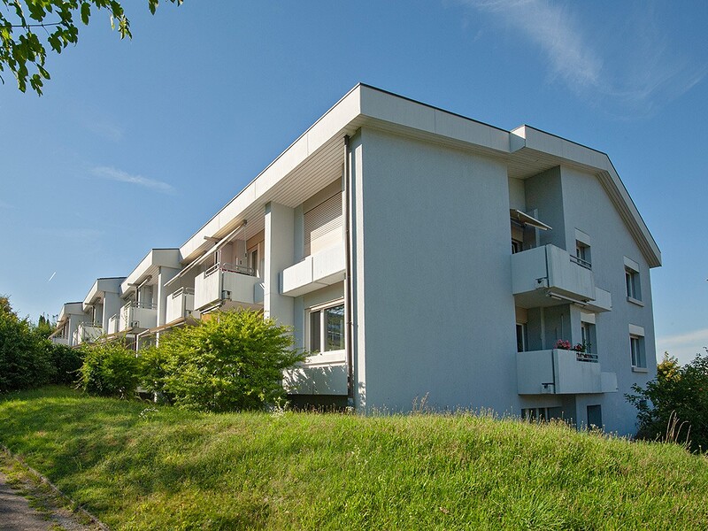 Stiftung Alterswohnungen Probstei