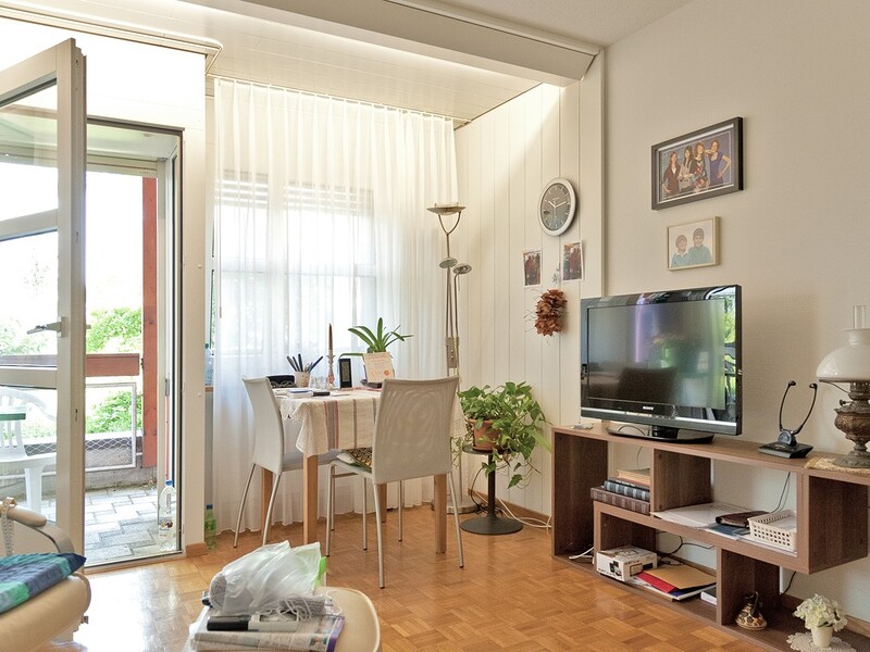 Wohnheim Stiftung Mühlehalde